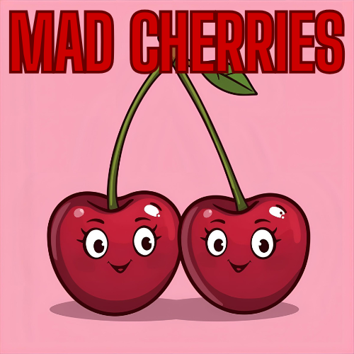 Mad Cherries