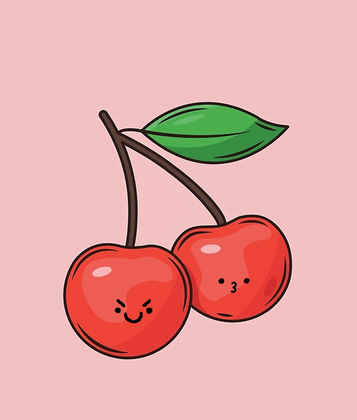 Mad Cherries